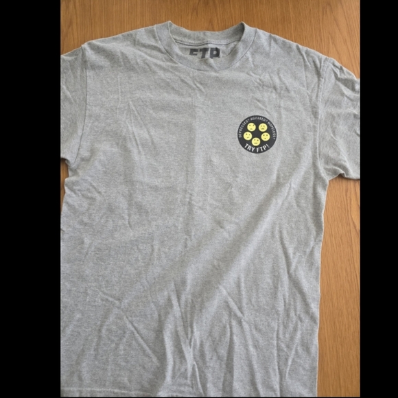 Ftp tshirt - Picture 2 of 2